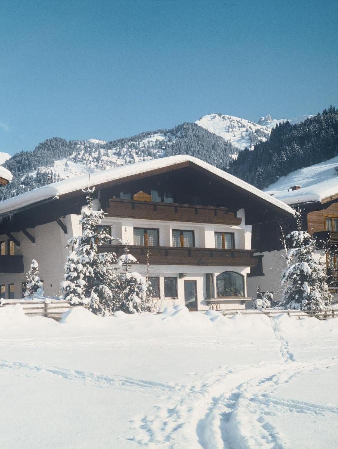 Bed and Breakfast Haus Alpina By Chatel Reizen Grossarl Pokój zdjęcie
