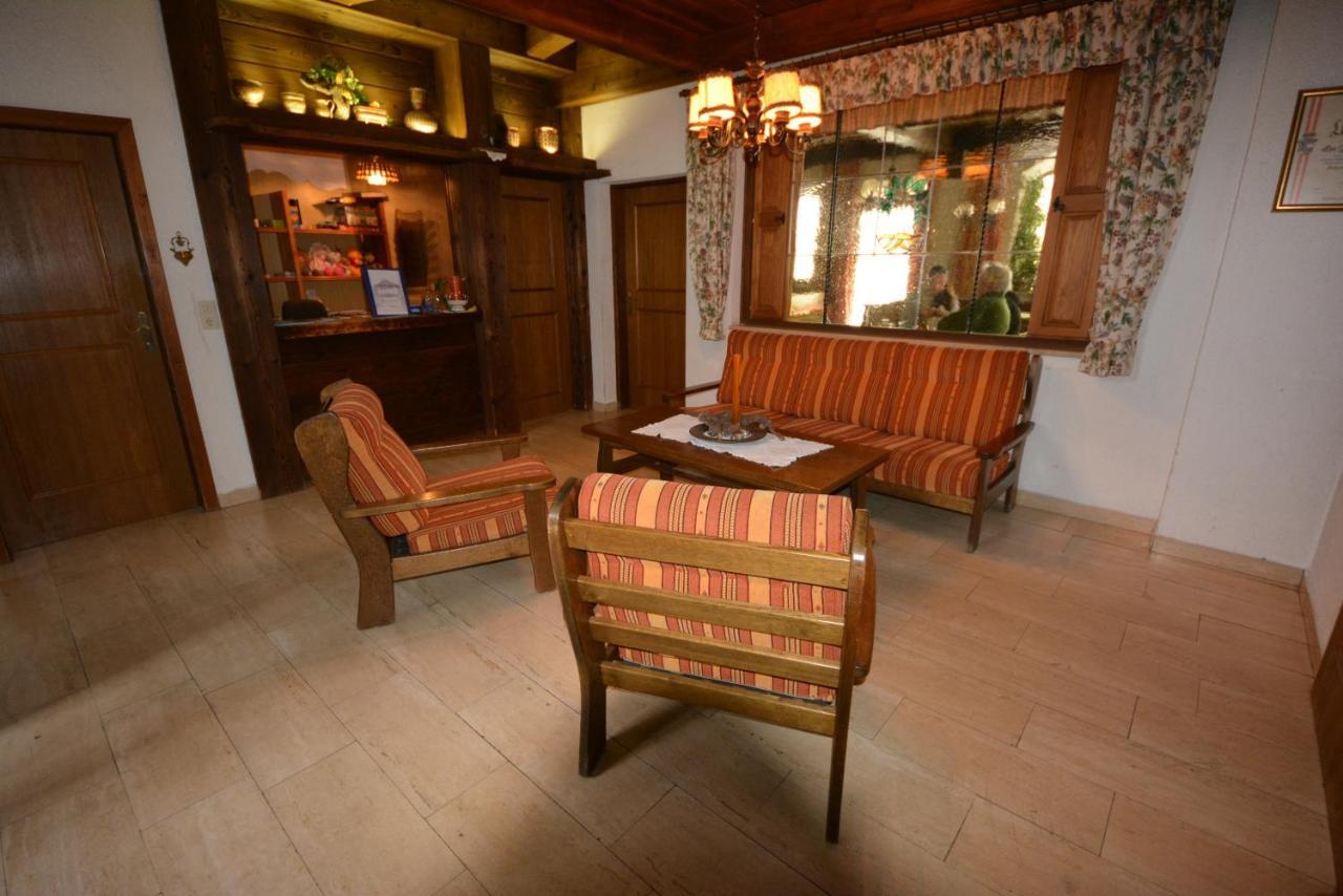 Bed and Breakfast Haus Alpina By Chatel Reizen Grossarl Zewnętrze zdjęcie