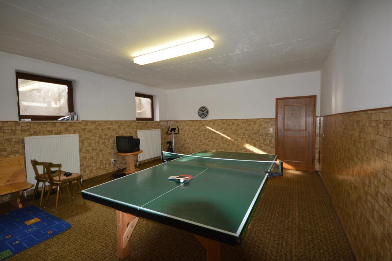 Bed and Breakfast Haus Alpina By Chatel Reizen Grossarl Zewnętrze zdjęcie