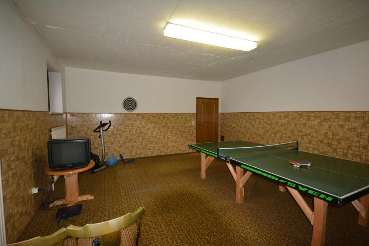 Bed and Breakfast Haus Alpina By Chatel Reizen Grossarl Zewnętrze zdjęcie