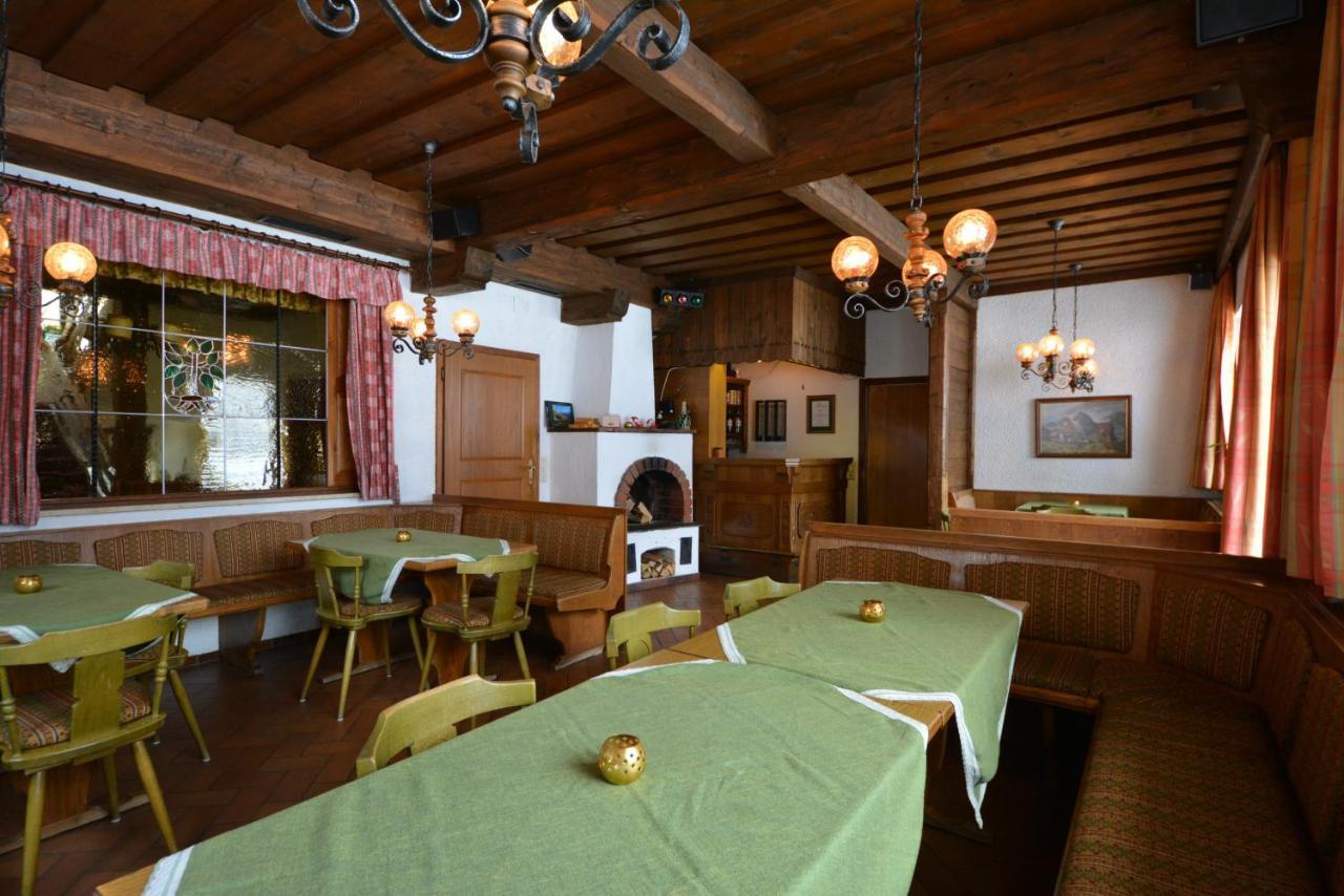 Bed and Breakfast Haus Alpina By Chatel Reizen Grossarl Zewnętrze zdjęcie
