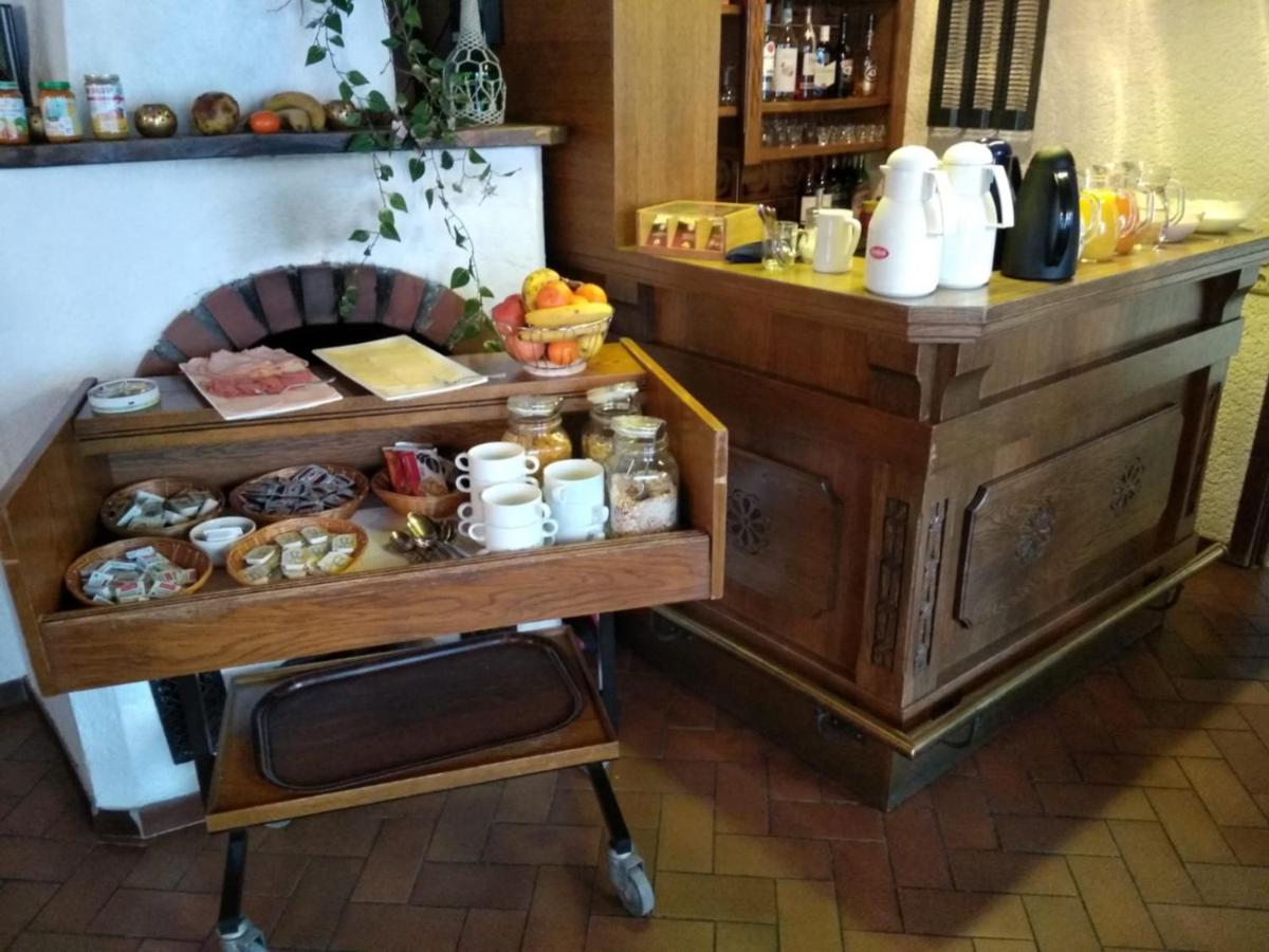 Bed and Breakfast Haus Alpina By Chatel Reizen Grossarl Zewnętrze zdjęcie
