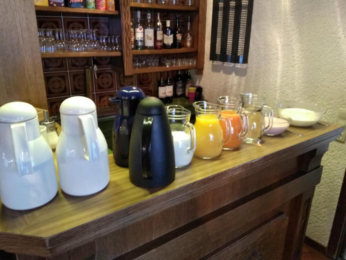 Bed and Breakfast Haus Alpina By Chatel Reizen Grossarl Zewnętrze zdjęcie