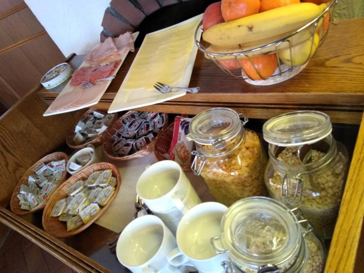 Bed and Breakfast Haus Alpina By Chatel Reizen Grossarl Zewnętrze zdjęcie