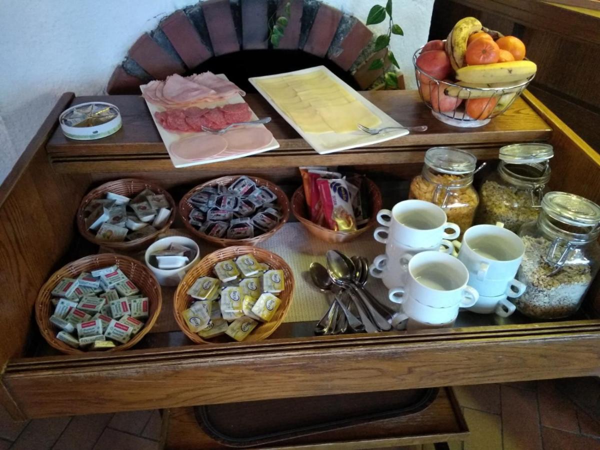 Bed and Breakfast Haus Alpina By Chatel Reizen Grossarl Zewnętrze zdjęcie