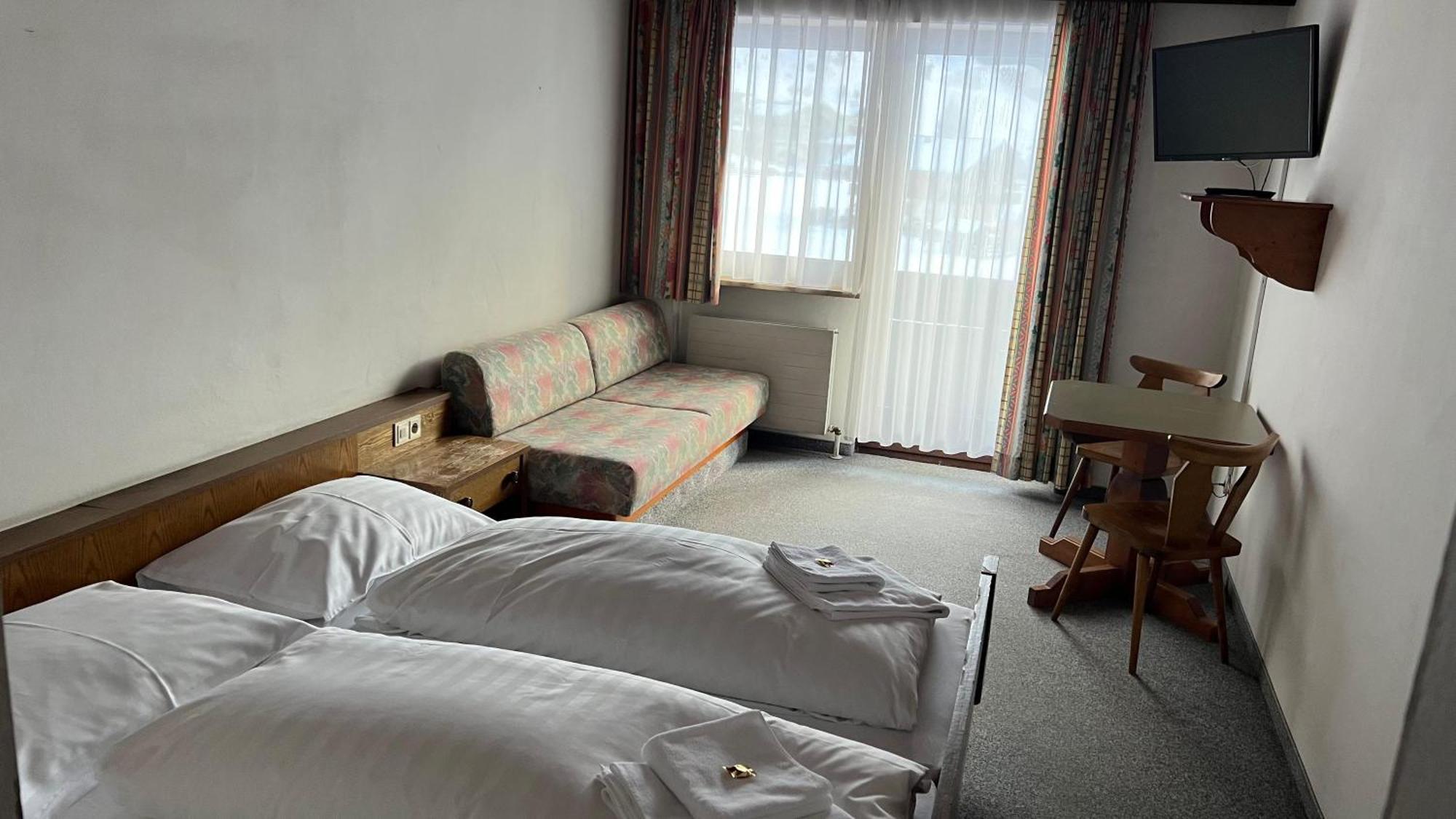 Bed and Breakfast Haus Alpina By Chatel Reizen Grossarl Zewnętrze zdjęcie