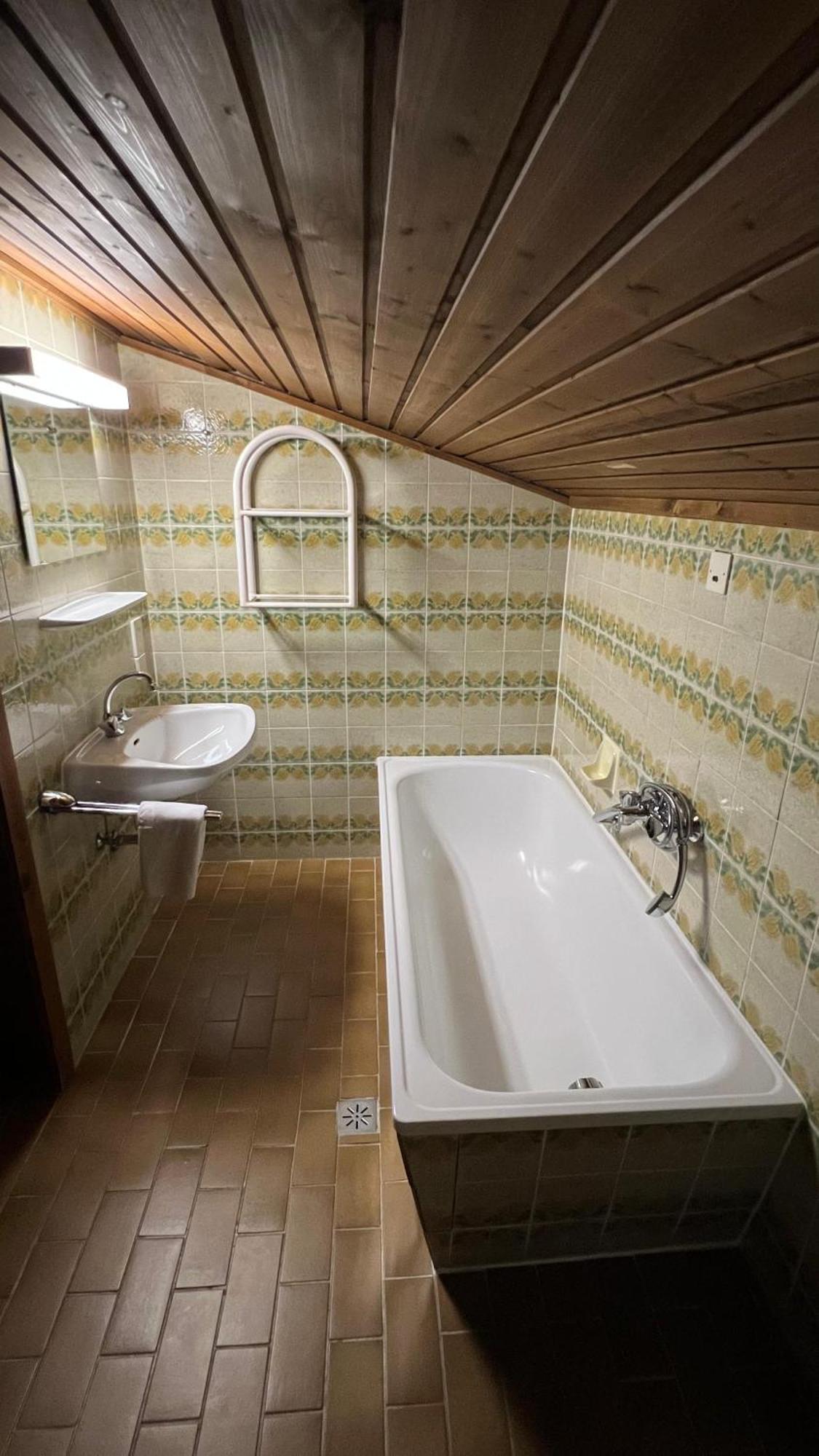 Bed and Breakfast Haus Alpina By Chatel Reizen Grossarl Zewnętrze zdjęcie