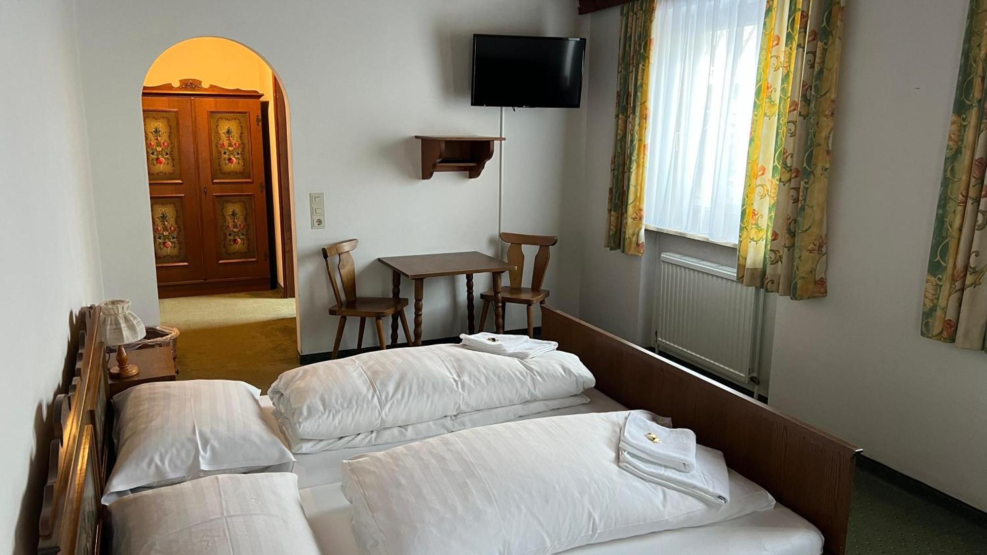 Bed and Breakfast Haus Alpina By Chatel Reizen Grossarl Zewnętrze zdjęcie